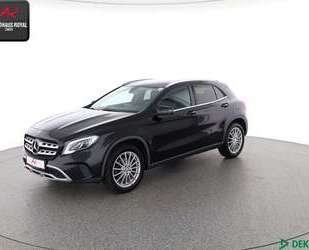Mercedes-Benz GLA 220 Gebrauchtwagen