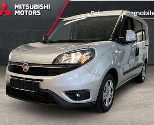 Fiat Doblo Gebrauchtwagen