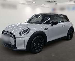 Mini Cooper Gebrauchtwagen