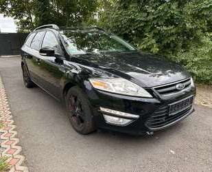 Ford Mondeo Gebrauchtwagen