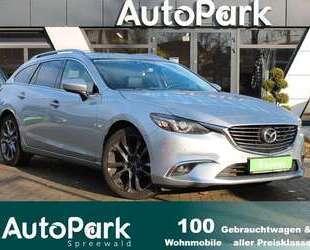 Mazda 6 Gebrauchtwagen