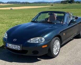 Mazda MX-5 Gebrauchtwagen