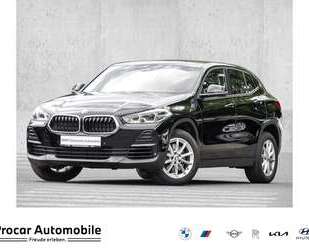 BMW X2 Gebrauchtwagen