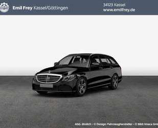 Mercedes-Benz C 400 Gebrauchtwagen