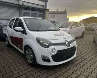Renault Twingo Gebrauchtwagen