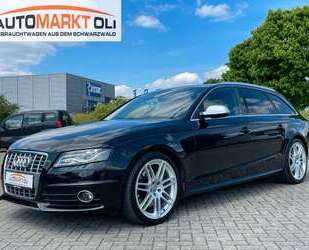 Audi S4 Gebrauchtwagen