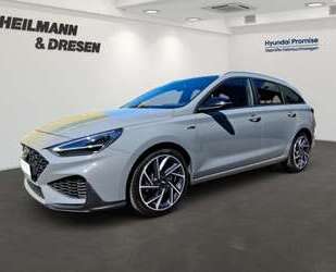 Hyundai i30 Gebrauchtwagen