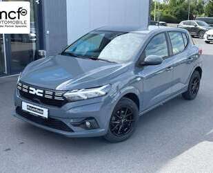 Dacia Sandero Gebrauchtwagen