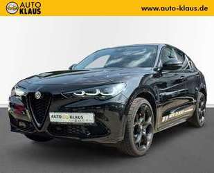 Alfa Romeo Stelvio Gebrauchtwagen