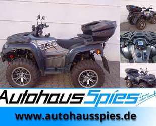 TGB Blade 550 Gebrauchtwagen