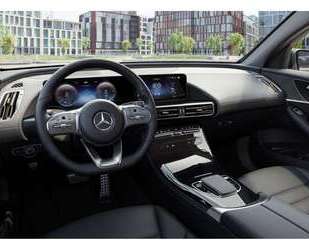Mercedes-Benz EQC 400 Gebrauchtwagen
