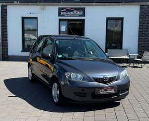 Mazda 2 Gebrauchtwagen