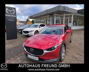 Mazda CX-30 Gebrauchtwagen