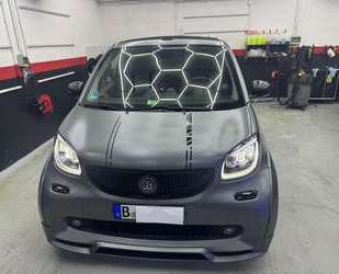 Smart brabus Gebrauchtwagen