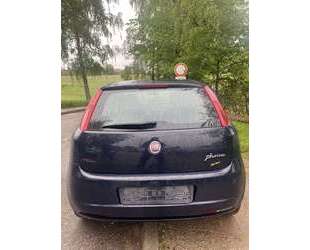 Fiat Grande Punto Gebrauchtwagen