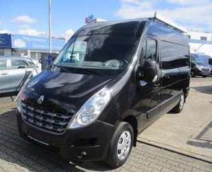 Renault Master Gebrauchtwagen
