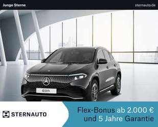 Mercedes-Benz EQA 300 Gebrauchtwagen