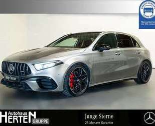 Mercedes-Benz A 45 AMG Gebrauchtwagen