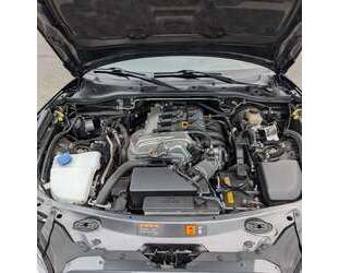 Mazda MX-5 Gebrauchtwagen