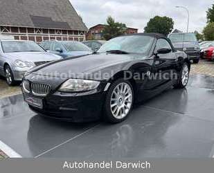 BMW Z4 Gebrauchtwagen