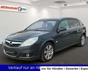Opel Signum Gebrauchtwagen