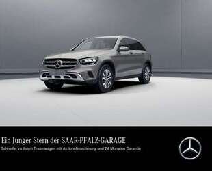 Mercedes-Benz GLC 220 Gebrauchtwagen