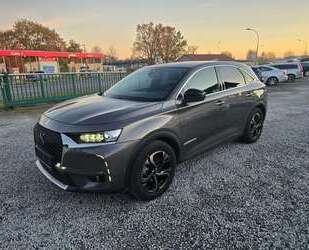 DS Automobiles DS 7 Crossback Gebrauchtwagen