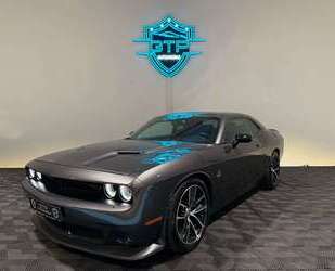 Dodge Challenger Gebrauchtwagen