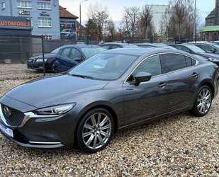 Mazda 6 Gebrauchtwagen