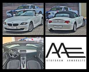 BMW Z4 Gebrauchtwagen