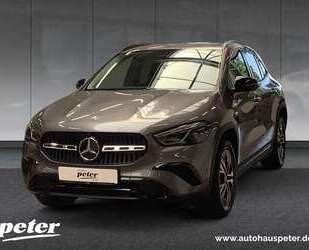 Mercedes-Benz GLA 250 Gebrauchtwagen