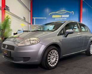 Fiat Grande Punto Gebrauchtwagen