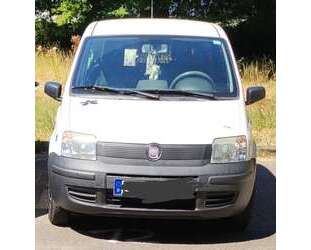 Fiat Panda Gebrauchtwagen