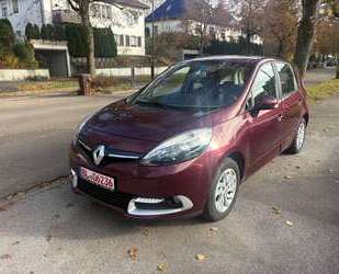 Renault Scenic Gebrauchtwagen