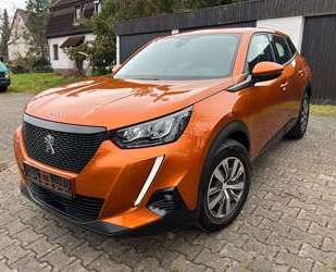 Peugeot 2008 Gebrauchtwagen