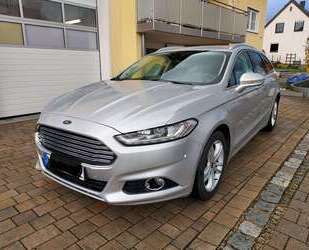 Ford Mondeo Gebrauchtwagen