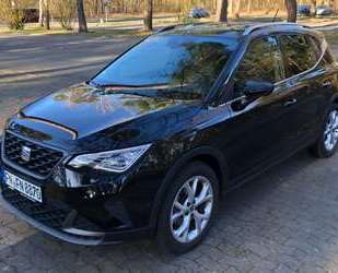 Seat Arona Gebrauchtwagen