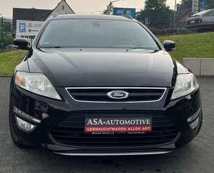 Ford Mondeo Gebrauchtwagen