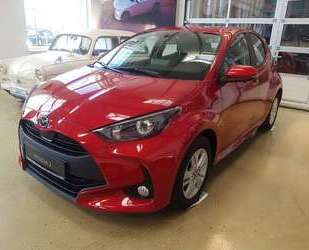 Mazda 2 Gebrauchtwagen