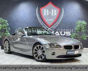 BMW Z4 Gebrauchtwagen