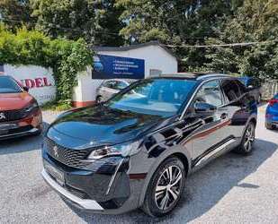 Peugeot 3008 Gebrauchtwagen