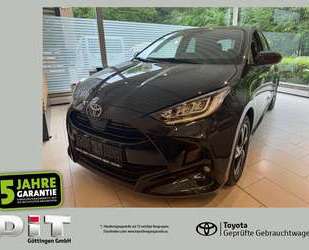 Toyota Yaris Gebrauchtwagen