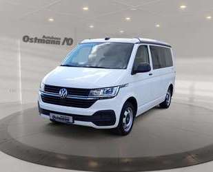 VW T6 California Gebrauchtwagen