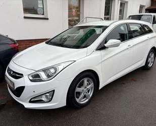 Hyundai i40 Gebrauchtwagen