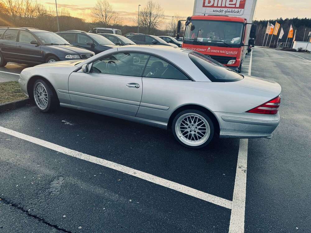 CL 500