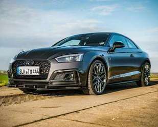 Audi S5 Gebrauchtwagen