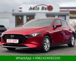 Mazda 3 Gebrauchtwagen