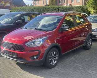 Ford Ka/Ka+ Gebrauchtwagen