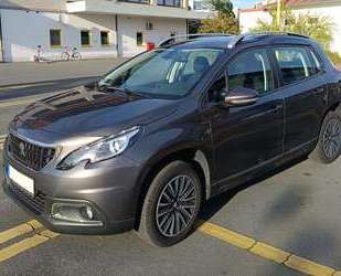 Peugeot 2008 Gebrauchtwagen