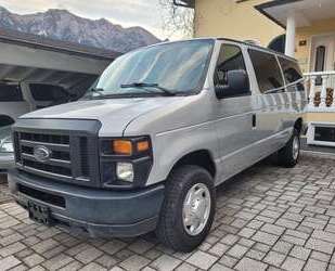 Ford Econoline Gebrauchtwagen